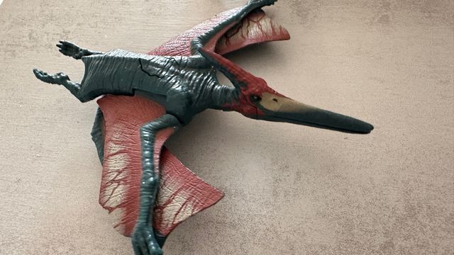 Dinosaurio Pterosaurio Juguete