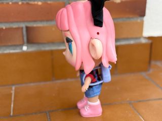 Muñeca Trottie Emma impecable