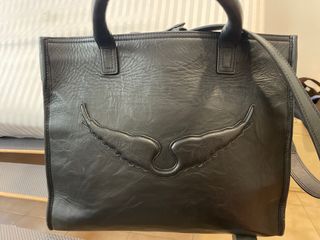 Bolso Zadig & Voltaire negro