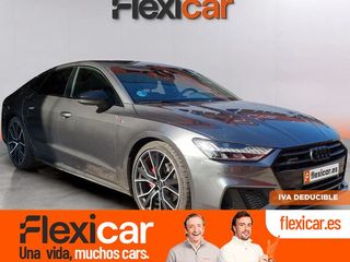 Audi A7 Sportback 40 TDI 150kW quattro S tronic