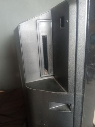 TV OKI 19" - TV LCD HDMI TDT VGA RCA SCART