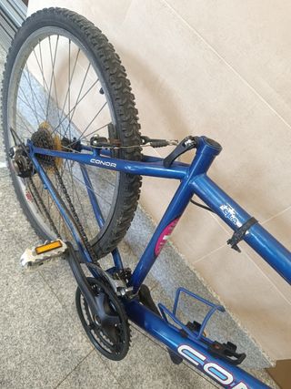 Bicicleta de montaña Conor XC260