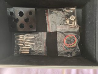 Kit tatuaje principiante