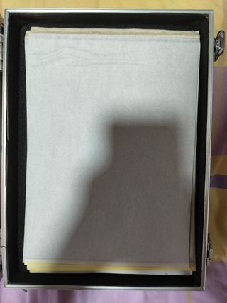 Kit tatuaje principiante
