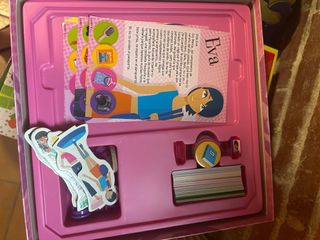 Party & Co Girls - Juego de Mesa