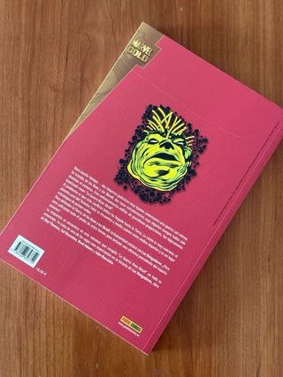 Los Vengadores. La guerra Kree Skrull