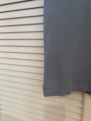 Polo Silbon azul - Talla S
