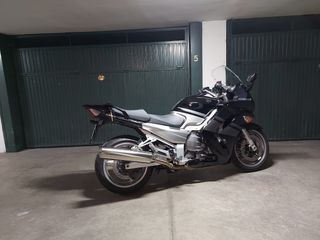 Yamaha FJR1300 (2008) - Impecable