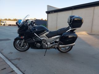 Yamaha FJR1300 (2008) - Impecable