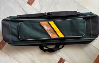 Funda Caña Pesca Valiant