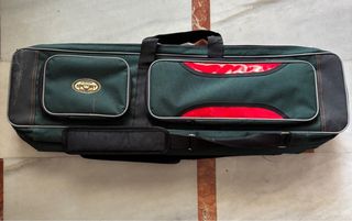 Funda Caña Pesca Valiant