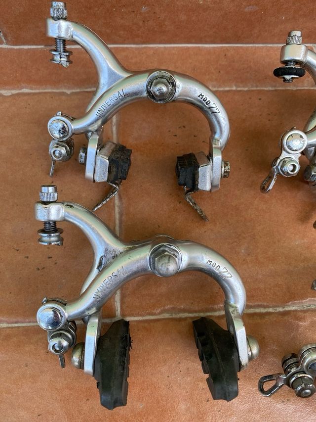 Freni Universal Mod.77 - Vintage