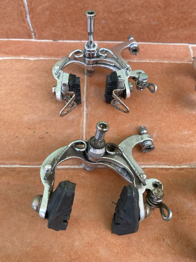 Freni Universal Mod.77 - Vintage