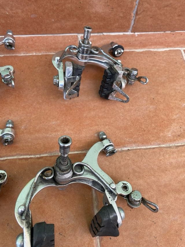 Freni Universal Mod.77 - Vintage