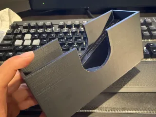 Tapa transductor Garmin LVS34