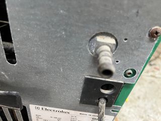 Nevera portátil camping gas