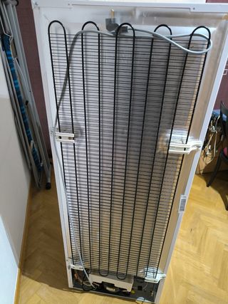 Nevera Saivod 2 puertas