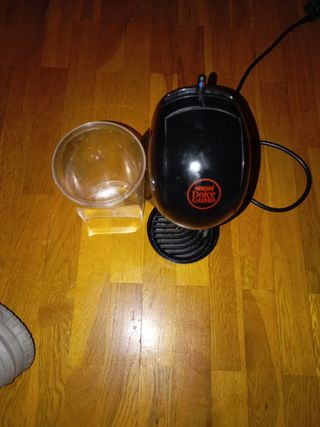 Cafetera Dolce Gusto