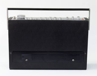 Radio ITT Schaub Lorenz Touring .