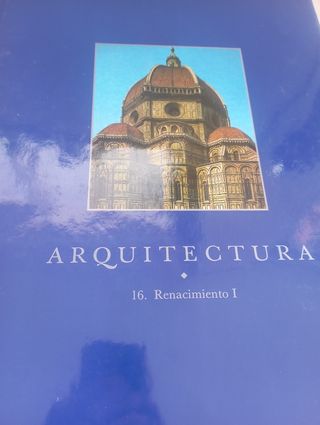 Libro arquitectura Salvat