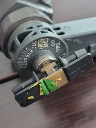 Iniettore Audi Q5 - CGL