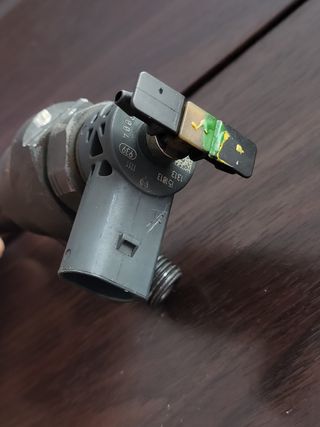 Iniettore Audi Q5 - CGL