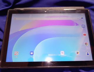 Tablet Android Negra