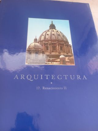Libro arquitectura Salvat