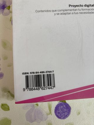 Economía 1.º Bachillerato