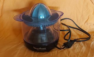 Exprimidor Moulinex Ultra Compact