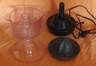 Exprimidor Moulinex Ultra Compact