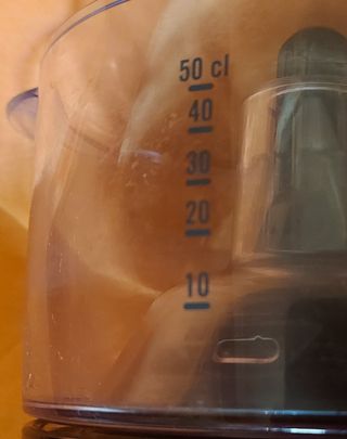 Exprimidor Moulinex Ultra Compact