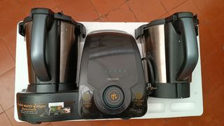 Cecotec Mambo 9590 Robot Cocina