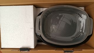 Cecotec Mambo 9590 Robot Cocina