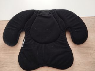 Reductor silla coche bebé