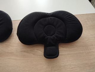 Reductor silla coche bebé