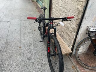 BH Lynx Race Carbon 2021