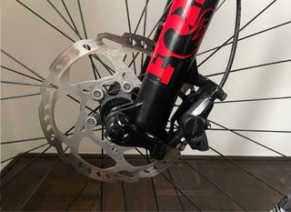 BH Lynx Race Carbon 2021