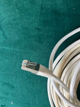 Cable de red CAT6 RJ45- 10m