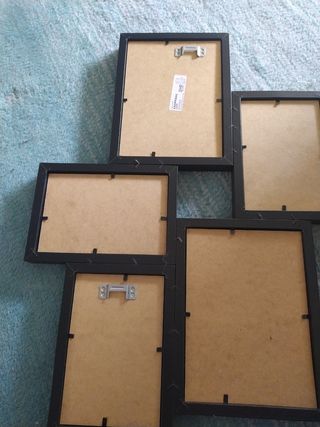 Marco de fotos KNOPPANG IKEA 5