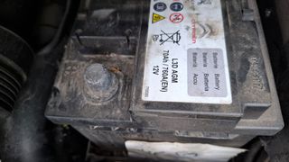 Repuestos caldera gas saunier duval combitek c23