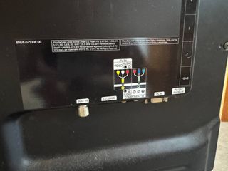TV Samsung 32" LED