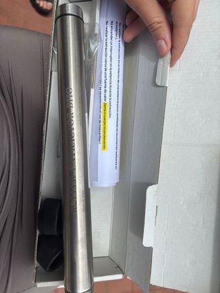 Extractor de BHO Roller Extractor