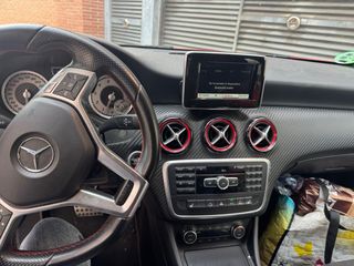 Mercedes-Benz Clase A 2017