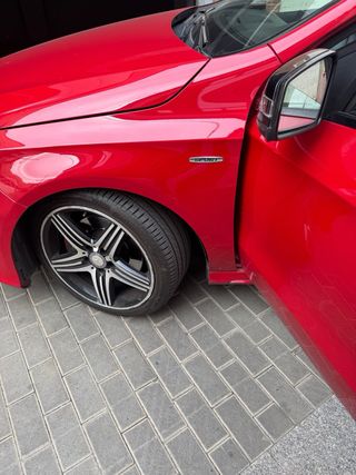 Mercedes-Benz Clase A 2017