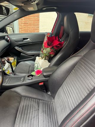 Mercedes-Benz Clase A 2017