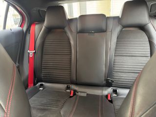 Mercedes-Benz Clase A 2017