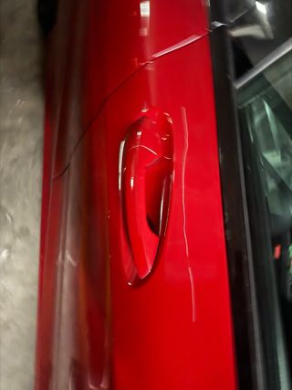 Mercedes-Benz Clase A 2017