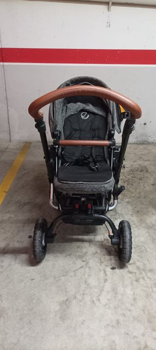 Carro JANE CROSSWALK 