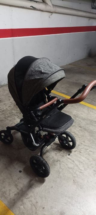 Carro JANE CROSSWALK 
